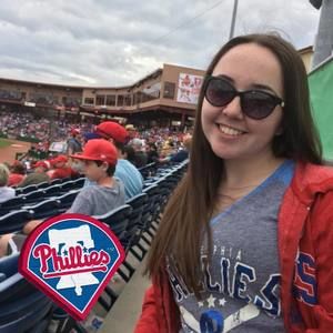 Meet your Posher, Lindsay